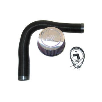 K&N Performance luchtfilter kit | Fiat |  PUNTO (199_) /  PU, Verzenden
