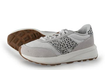 New Balance Sneakers in maat 38 Beige, Verzenden, Beige, New Balance, Zo goed als nieuw