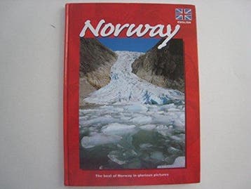 Norway - The best of Norway in glorious pictures, Verzenden