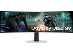 Samsung Odyssey OLED G9 S49DG912S - 49 Curved Monitor -, Verzenden, Nieuw, Samsung