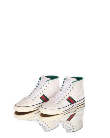 Gucci - Tennis 1977 - Sneakers - Maat: EU 42.5