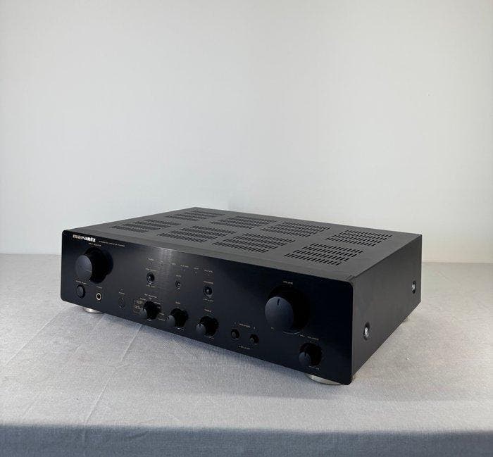 Marantz - PM4400 – Zeer goede staat Solid state, TV, Hi-fi & Vidéo, Radios