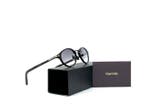 Tom Ford - TF1050-D/S-01B, Cat: *2, Classic Oval Shiny Black
