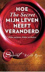 Hoe the Secret mijn leven heeft veranderd - Rhonda Byrne - 9, Boeken, Verzenden, Nieuw