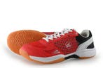 Jako Sportschoenen in maat 40 Rood, Kleding | Heren, Schoenen, Overige kleuren, Verzenden, Sportschoenen, Zo goed als nieuw
