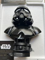 Star Wars - Shadow Trooper - 1/2 Scale Resin Bust - Gentle, Nieuw