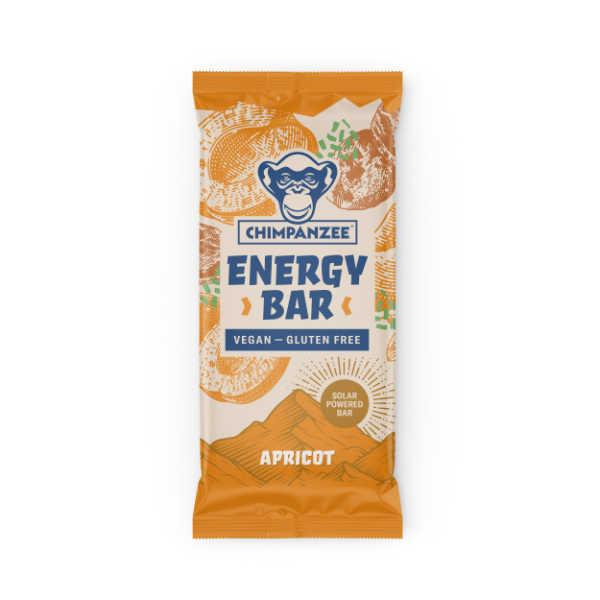 Apricot Energy Bar - Chimpanzee, Diversen, Levensmiddelen, Verzenden