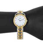 Hermès - Arceau - Zonder minimumprijs - Dames - 1990-1999, Nieuw