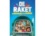 Raket - Gerommel In De Ruimte (DVD), Cd's en Dvd's, Verzenden, Nieuw in verpakking