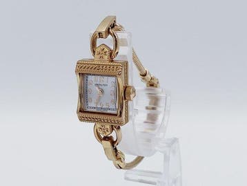 Hamilton - Zonder minimumprijs - 280.002 - Dames - 2000-2010
