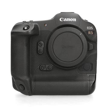 Canon R3 - <97.000 kliks - 2 jaar garantie, Ophalen of Verzenden