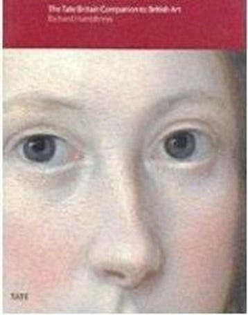 Tate Britain 9781854373694 J.R. Press, Verzenden, J.R. Press