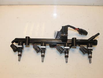 Galerij (Injectie) Volkswagen Golf O144631, Nieuw