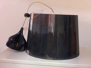 Kartell - Ferruccio Laviani - Lampe - polycarbonate - Lampe