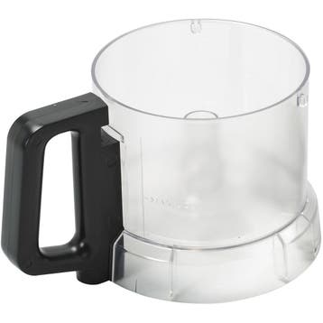Kuip | 2.6L | Electrolux TrinityPro 2.6L Cutter Electrolux, Verzenden, Nieuw in verpakking