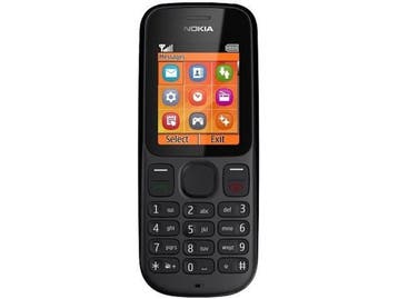 Nokia 100 - Origineel - (524), Verzenden, Nieuw