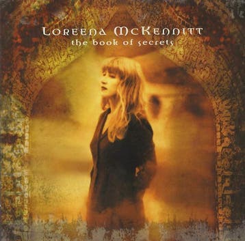 Loreena McKennitt - The Book Of Secrets, Verzenden, Gebruikt
