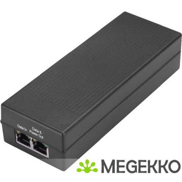 Foscam PSE30 PoE injector, Verzenden