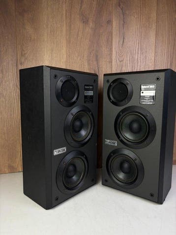 Bose - ML3 Ensemble d’enceintes