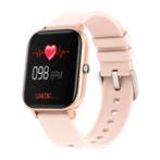 P8 Smartwatch Smartband Smartphone Fitness Sport Activity, Verzenden, Nieuw, COLMI