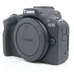 Canon EOS R50 body | Tweedehands, Verzenden, Zo goed als nieuw, Canon