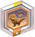 Disney Infinity 3.0 Power Discs Nash  (Disney infinity, Ophalen of Verzenden, Nieuw