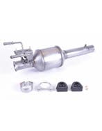 Roetfilter Mercedes Sprinter 906, Verzenden