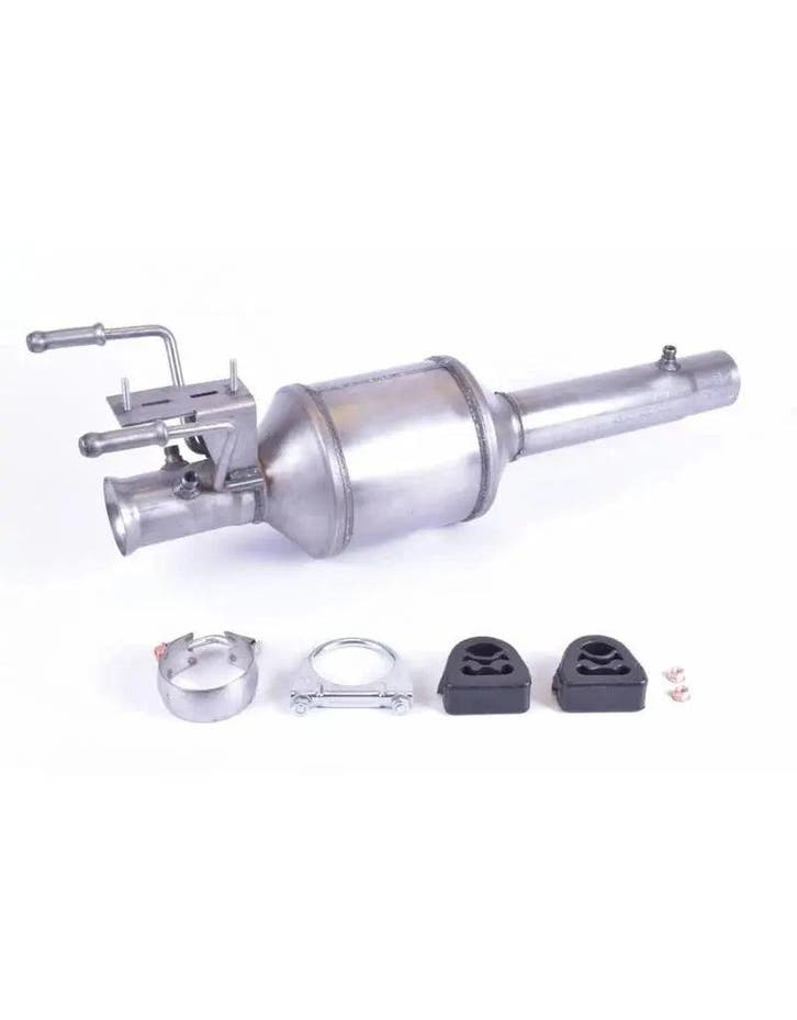 Roetfilter Mercedes Sprinter 906, Autos : Pièces & Accessoires, Systèmes à carburant, Envoi