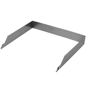 Spatrand | MBM MINIMA 600 Bakplaten (400mm) |, Verzenden, Nieuw in verpakking