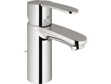 GROHE Wave Cosmopolitan - Wastafelkraan - Lage uitloophoogte, Doe-het-zelf en Bouw, Verzenden, Nieuw
