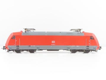 Roco H0 - 43741 - Elektrische locomotief (1) - BR 101 - DB, Nieuw