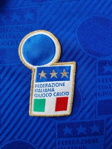 Nazionale Italiana - Wereldkampioenschap Voetbal - 1994 -, Nieuw