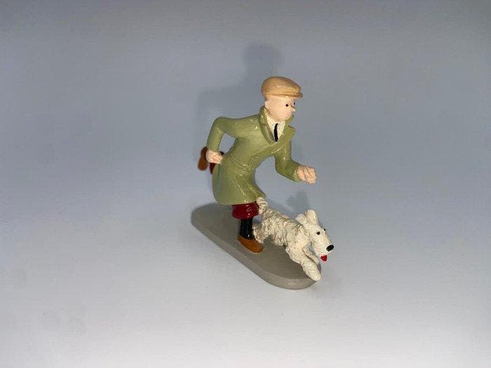 Pixi - Tintin - Tintin courant N/4521, Livres, BD | Comics