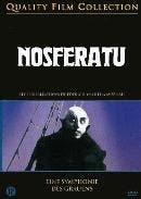 Nosferatu op DVD, Verzenden