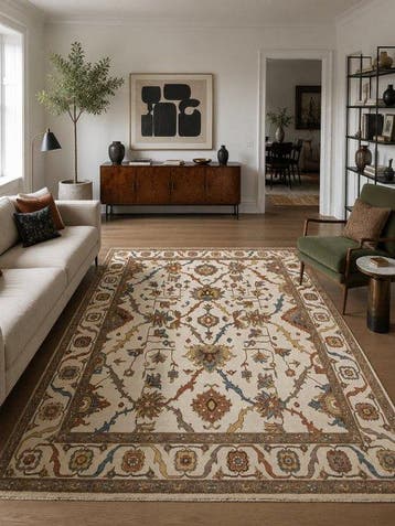 Gadea - Tapis - 300 cm - 240 cm, Huis en Inrichting, Nieuw