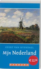 Mijn Nederland 9789046706053 Geert van Istendael, Boeken, Verzenden, Gelezen, Geert van Istendael