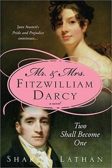 Mr And Mrs Fitzwilliam Darcy 9781402215230 Sharon Lathan, Verzenden, Gelezen, Sharon Lathan