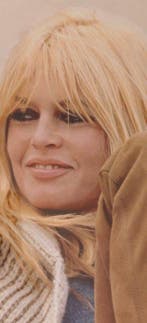 Leonard De Raemy - Bardot Takes a Break