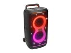 JBL -  Partybox 520 (2025) - Zwart, Audio, Tv en Foto, Luidsprekerboxen, Verzenden, Nieuw, 120 watt of meer, JBL