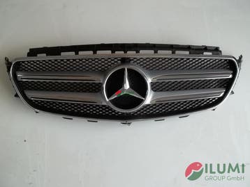 Grill Mercedes E-Klasse W213 Avantgarde, Verzenden