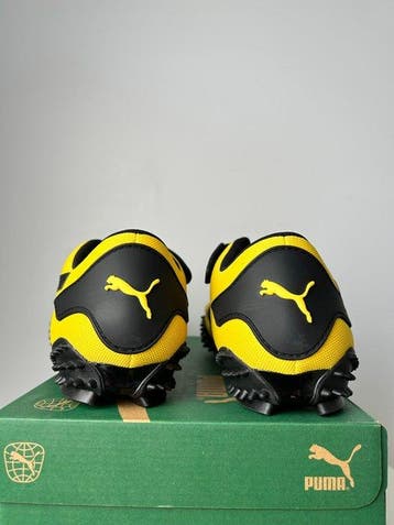 Puma (Limited Edition) - Mostro OG Prime - Sneakers - Maat:, Nieuw
