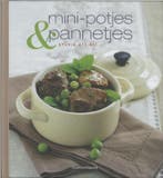 Mini-potjes & pannetjes 9789002240270 Sylvie Aït-Ali, Verzenden, Zo goed als nieuw, Sylvie Aït-Ali