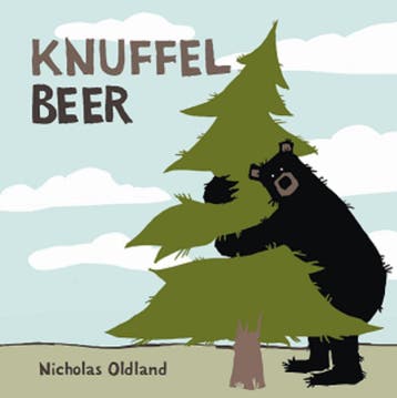 Knuffelbeer [prentenboek] 9789077867426 Nicholas Oldland, Verzenden, Nicholas Oldland