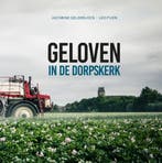 Geloven in de dorpskerk 9789493161160 Leo Fijen, Verzenden, Gelezen, Leo Fijen