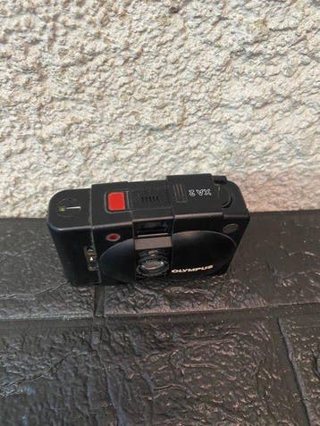 Olympus XA2 Appareil photo argentique, TV, Hi-fi & Vidéo