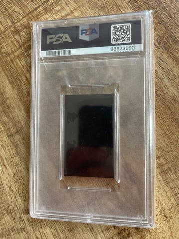 Pokémon - 1 Graded card - Golem, Weezing 88673990 - PSA 10 -, Nieuw