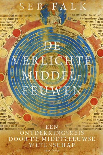 De verlichte middeleeuwen (9789000373734, Seb Falk), Antiek en Kunst, Verzenden