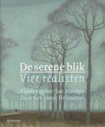 De serene blik 9789462582552 Ype Koopmans, Boeken, Verzenden, Zo goed als nieuw, Ype Koopmans