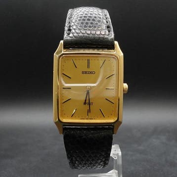 Seiko - Vintage - Sans prix de réserve - 7N01-5180 - Homme -, Bijoux, Sacs & Beauté