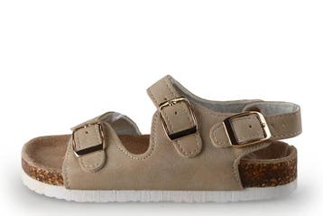 Colors of California Sandalen Meisjes in maat 28 Beige, Verzenden, Jongen of Meisje, Colors of California, Schoenen